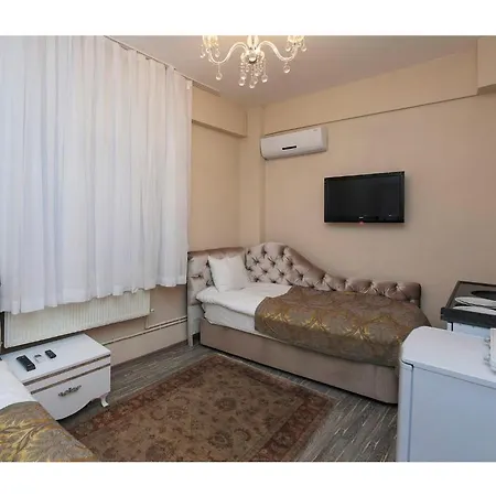 Mihrimah Apart *