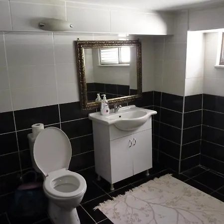 Mihrimah Apart Апарт-отель *