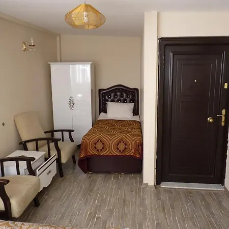 Mihrimah Apart Aparthotel *