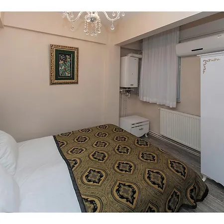 Mihrimah Apart Appart hôtel *