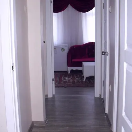 Mihrimah Apart Appart hôtel