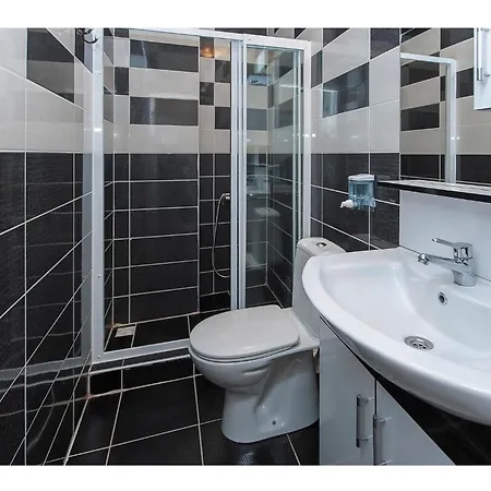 Appart hôtel Mihrimah Apart *