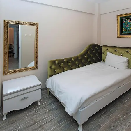 Mihrimah Apart Istambul