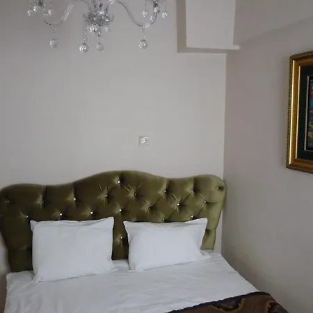 Appart hôtel Mihrimah Apart Istambul