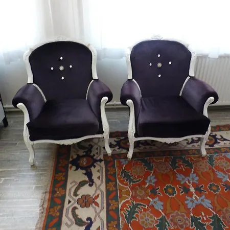 Appart hôtel Mihrimah Apart Istambul