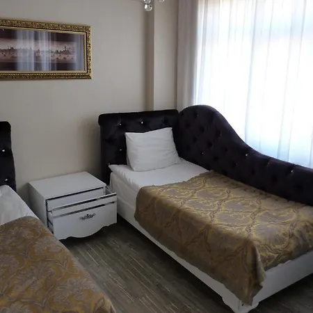 Mihrimah Apart * Istambul