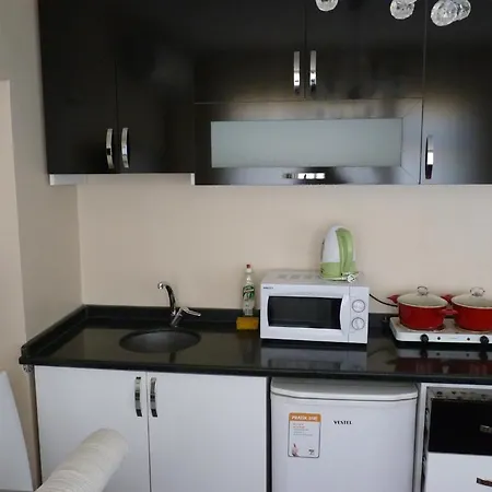 Mihrimah Apart Appart hôtel