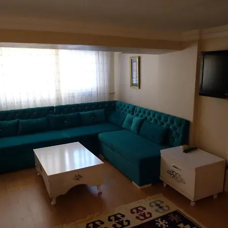 Mihrimah Apart * Istambul