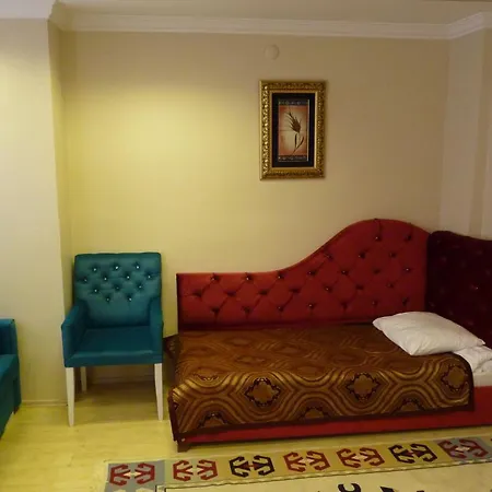 Mihrimah Apart * Istambul