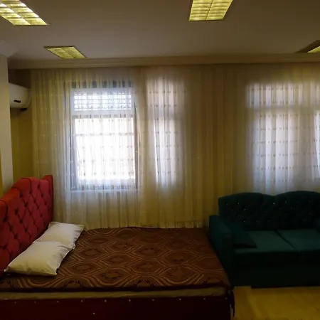 Appart hôtel Mihrimah Apart *